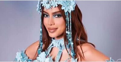 Anitta interrompe show após furtos no público e dispara recado duro contra ladrões durante “Ensaios”