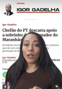 Negativa de Lula a sobrinho do governador expõe limite do projeto familiar de Brandão