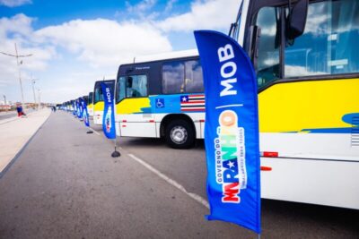 Acordo entre empresários e rodoviários para acabar greve dos semi urbanos não teve participação da MOB