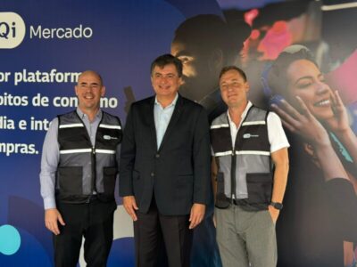 Com apoio do Sebrae, Qi Mercado lança pesquisa sobre o comportamento de consumo em São Luís