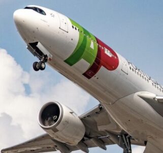 Rota inédita entre São Luís e Lisboa tem repercussão nacional e fortalece imagem do Maranhão no exterior