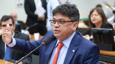 Caso Master: Márcio Jerry cobra investigação total e punição aos envolvidos