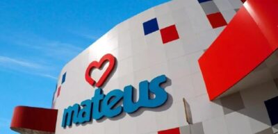 Cofundadora do Grupo Mateus transfere 248,4 milhões de ações aos filhos