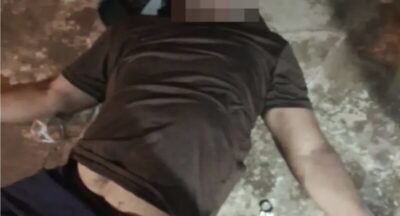 Homem é assassinado a tiros na zona rural de Capinzal do Norte