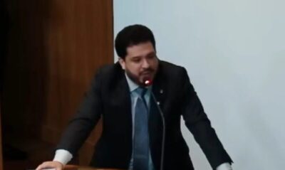 Braide anuncia pré-candidatura em março, diz líder