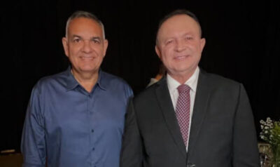 Governo reformula Articulação Política após saída de Rubão