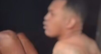 Suspeito de assalto é preso durante operação policial em Trizidela do Vale