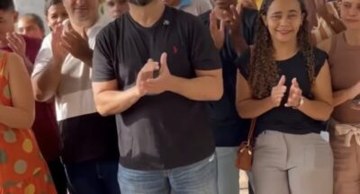 Prefeito Dr. Júnior garante transporte intermunicipal para mais 300 estudantes de Peritoró