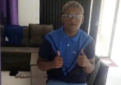 Jovem que estava desaparecido é encontrado morto em lago próximo ao Ecoville, em Trizidela do Vale