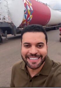 Reservatório Municipal chega a Trizidela do Vale e marca um salto histórico na segurança hídrica