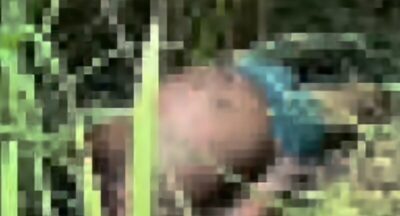 Corpo de homem é encontrado em estado de decomposição em Santo Antônio dos Lopes