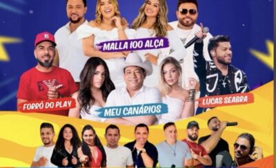 Confira a programação do Igarapé Folia 2026