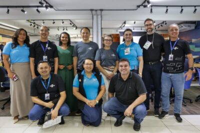 Programa Agente de Mercado impulsiona pequenos negócios e gera mais de R$ 3 milhões em vendas no MA