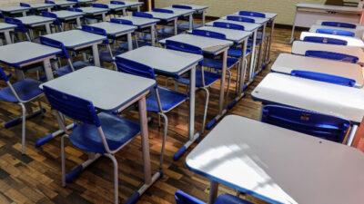 Justiça suspende fechamento de escolas rurais em Rosário após ação do Ministério Público