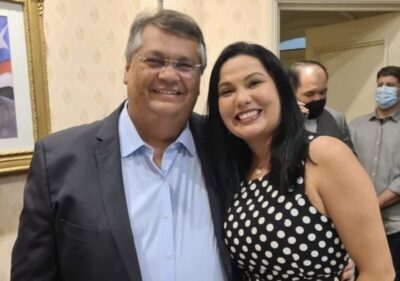 Dino mantém Susan Lucena no comando da FMF e adia solução para a crise