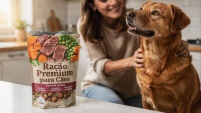 O que muda na ração do seu pet com as novas regras de 2026