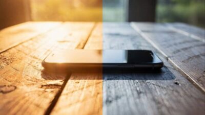 O erro comum ao carregar o celular que está destruindo sua bateria