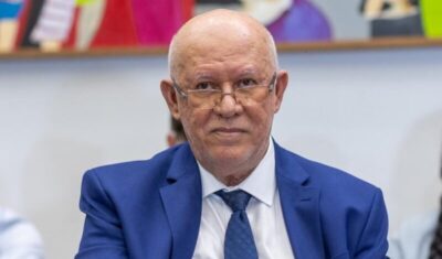 Flávio Dino mantém convocação de Edson Araújo à CPMI do INSS