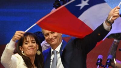 Chile elege presidente de perfil conservador