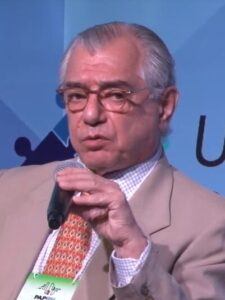 Sociólogo e um dos fundadores do PT, José Álvaro Moisés morre após afogamento no litoral de SP