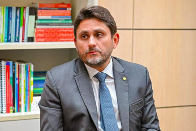 Juscelino Filho destaca atuação pelo Maranhão no legislativo