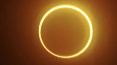 Saiba o que é o ‘Apagão Global’ previsto para atingir a terra nesta terça (17)