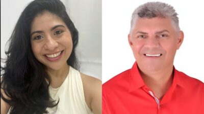 BOMBA! Empresa criada há apenas 5 meses vence contrato milionário para aluguel de computadores e impressoras na gestão Zé Martins, em Bequimão