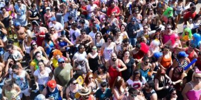 Fiocruz reforça alerta contra SRAG e orienta cuidados durante o Carnaval