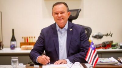 Brandão anuncia 10% de reajuste para os professores estaduais do MA