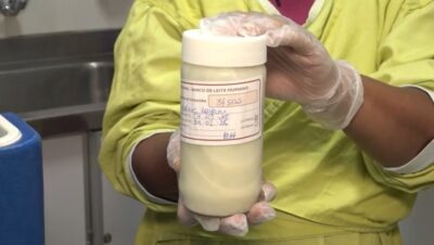 Banco de Leite do HU-UFMA lança campanha para reforçar doações em São Luís