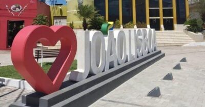 CONCURSO: PREFEITURA DE JOÃO LISBOA DIVULGA EDITAL COM 201 VAGAS