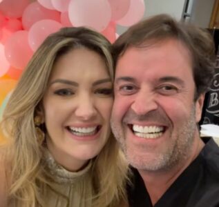 Viúva relata últimos momentos de Henrique Maderite