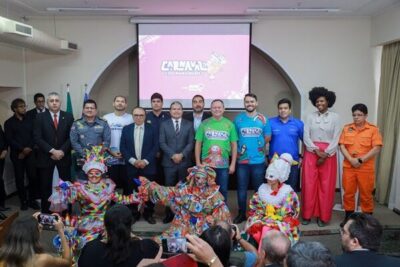 Carnaval do Maranhão 2023 terá mais de 130 bandas e 700 apresentações