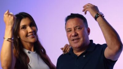 BOMBA! Empreiteiro investigado pela PF estima “torrar” R$ 100 milhões na campanha da esposa ao Congresso