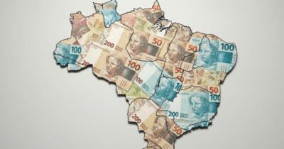 Brasil: Despesa pública passa de R$ 500 bi em 2026
