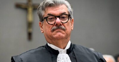 Ministro do STJ é afastado após denúncias de assédio sexual