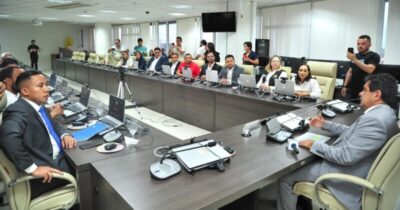 MP COBRARÁ DA PREFEITURA DE SÃO LUÍS A LIBERAÇÃO DOS RECURSOS PARA O HOSPITAL ALDENORA VELLO