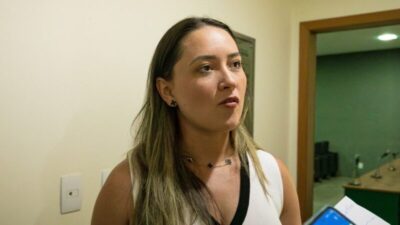 Câmara de São Luís convoca nova secretária da SMTT