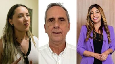 Secretária da SMTT, controlador e procuradora ignoram convocação da Câmara e podem ser levados coercitivamente para explicar crise do transporte em São Luís