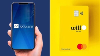 Clientes do Master e Will Bank relatam dívidas indevidas atribuídas ao BRB no Banco Central