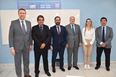 CONCURSO MPMA – PGJ acompanha aplicação da prova de tribuna – Portal do Munim