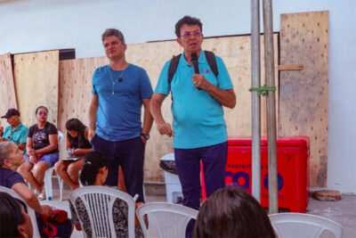 Prefeitura de Codó amplia tratamento de varizes com mutirão