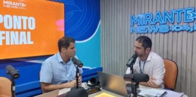 Orleans diz que chapa só será definida após conversa de Lula e Brandão