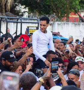 Justiça manda prender novamente Oruam por descumprimento de medidas cautelares