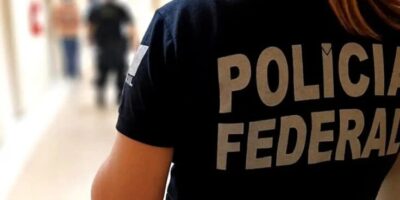 PF apura vazamento de dados da Receita de ministros do STF com mandados