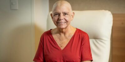 Roseana Sarney passa por cirurgia bem-sucedida para retirada de tumor