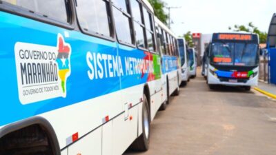 Presidente da MOB diz que governo do Maranhão cumpre todas as obrigações e não ficará omisso diante da greve dos rodoviários