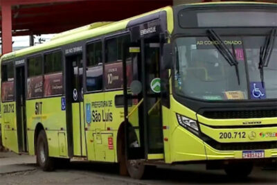 Audiência no TRT encerra greve de ônibus urbanos em São Luís
