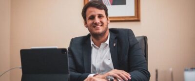 Orleans fala de montagem de chapa; diz que candidatura é irreversível; e comenta rompimento com dinistas