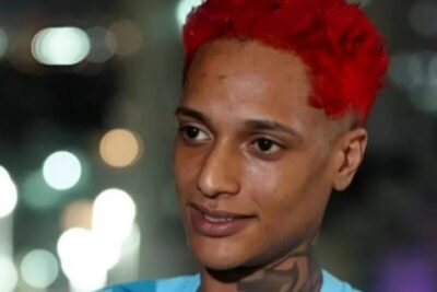 Oruam permanece foragido e descarta se entregar à Justiça